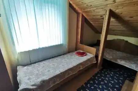 Гостевой дом на Мира - 56