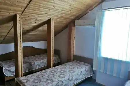 Гостевой дом на Мира - 66