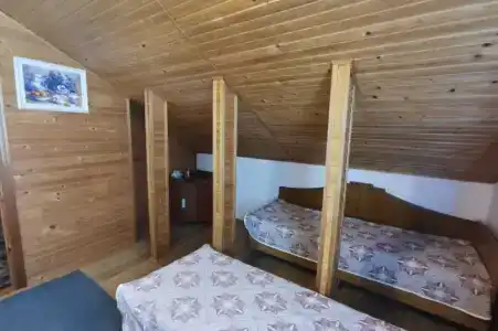 Гостевой дом на Мира - 69