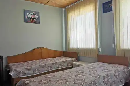 Гостевой дом на Мира - 84