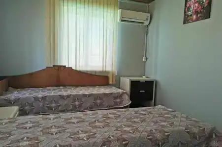 Гостевой дом на Мира - 85