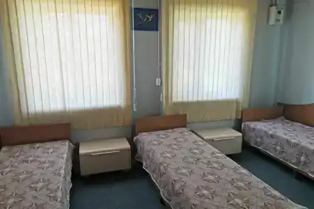 Гостевой дом на Мира - 86