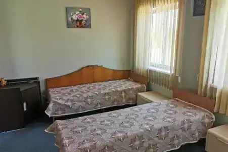 Гостевой дом на Мира - 87