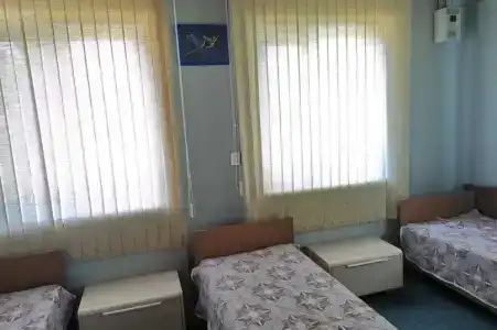 Гостевой дом на Мира - 89