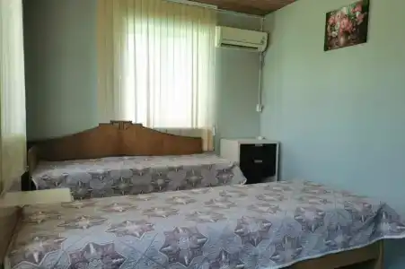 Гостевой дом на Мира - 90