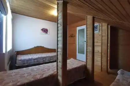 Гостевой дом на Мира - 99