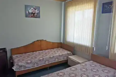 Гостевой дом на Мира - 101