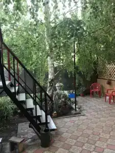 Гостевой дом на Кошевого 1 - 2