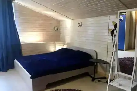 Гостевой дом на Театральной, 42