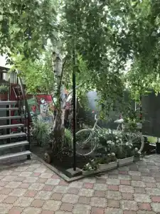 Гостевой дом на Кошевого 1 - 3