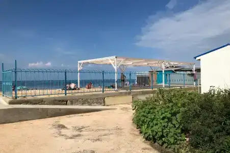 Номера на базе отдыха Кавказ - 1