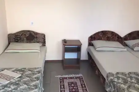 Солнечный - 17