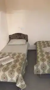 Солнечный - 20