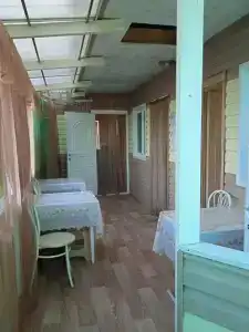 Мини-гостиница на Карла Либкнехта 125 - 2