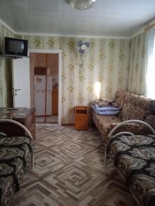 Мини-гостиница на Карла Либкнехта 125 - 12