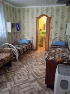 Мини-гостиница на Карла Либкнехта 125 - 13