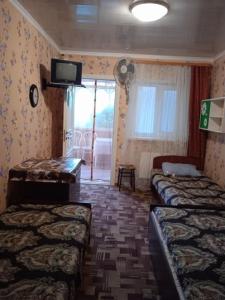 Мини-гостиница на Карла Либкнехта 125 - 21