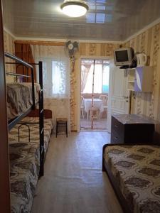 Мини-гостиница на Карла Либкнехта 125 - 25