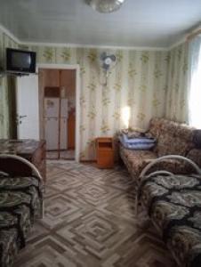 Мини-гостиница на Карла Либкнехта 125 - 26