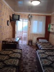 Мини-гостиница на Карла Либкнехта 125 - 28