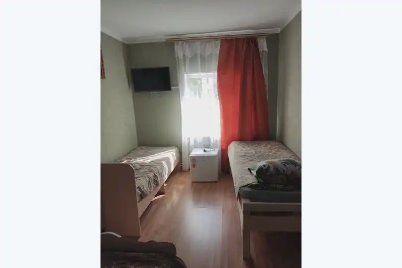 Колибри - 21