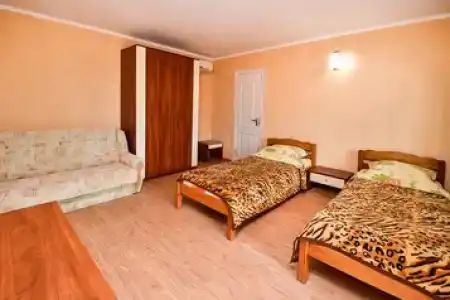 Морской бриз - 40