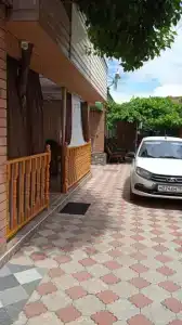 Мини-гостиница на Карла Либкнехта 125 - 4