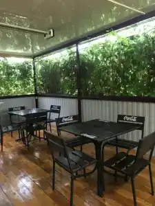 Гостевой дом на Кошевого 1 - 7