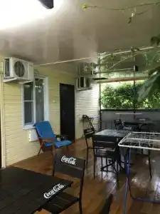 Гостевой дом на Кошевого 1 - 9