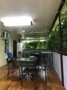 Гостевой дом на Кошевого 1 - 10