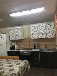 Гостевой дом на Кошевого 1 - 12