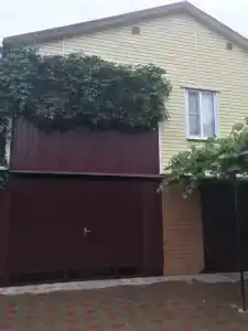 Гостевой дом на Кошевого 1 - 13