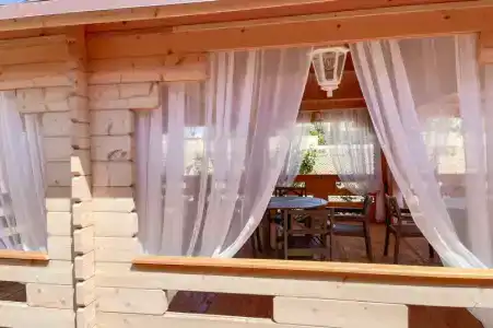 Белые росы - 40