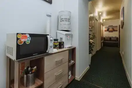 Мини отель Фортуна-Сити на Анатолия Живова - 0