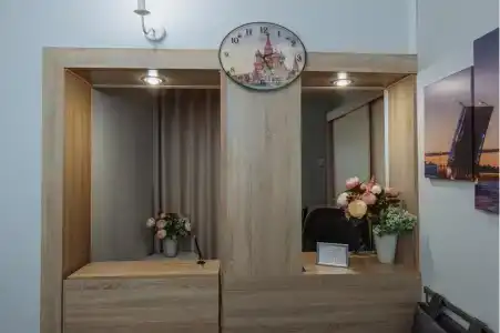 Мини отель Фортуна-Сити на Анатолия Живова - 1