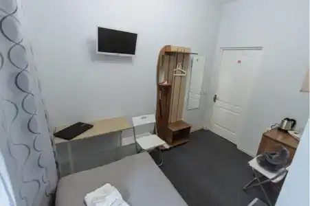 Мини отель Фортуна-Сити на Анатолия Живова - 3