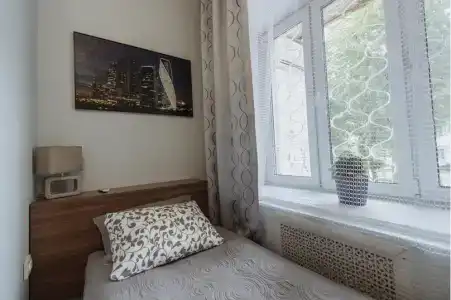 Мини отель Фортуна-Сити на Анатолия Живова - 4