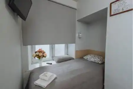 Мини отель Фортуна-Сити на Анатолия Живова - 5