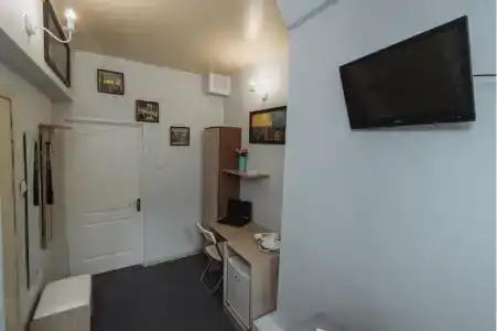 Мини отель Фортуна-Сити на Анатолия Живова - 7