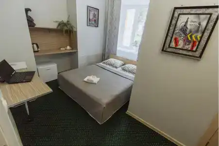 Мини отель Фортуна-Сити на Анатолия Живова - 8