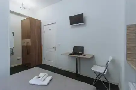 Мини отель Фортуна-Сити на Анатолия Живова - 9