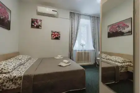 Мини отель Фортуна-Сити на Анатолия Живова - 10