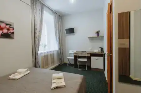 Мини отель Фортуна-Сити на Анатолия Живова - 12