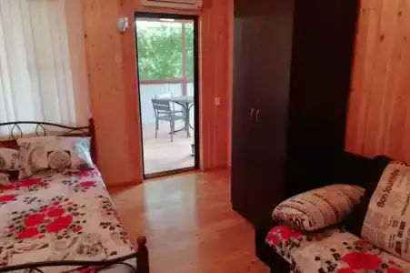 Гостевой дом на Кошевого 1 - 19