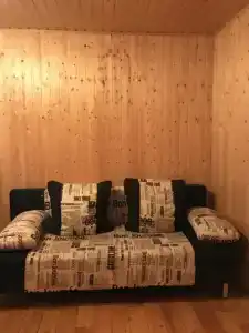 Гостевой дом на Кошевого 1 - 21