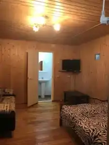 Гостевой дом на Кошевого 1 - 29