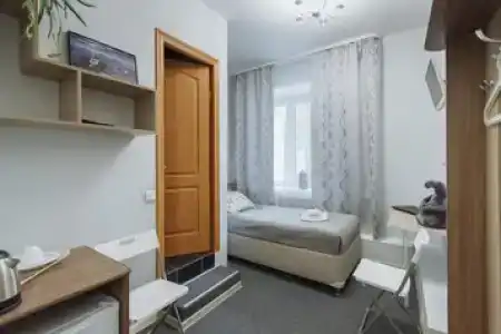 Мини отель Фортуна-Сити на Анатолия Живова - 17