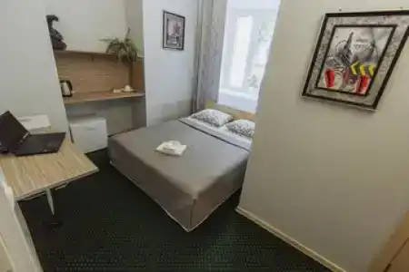 Мини отель Фортуна-Сити на Анатолия Живова - 18