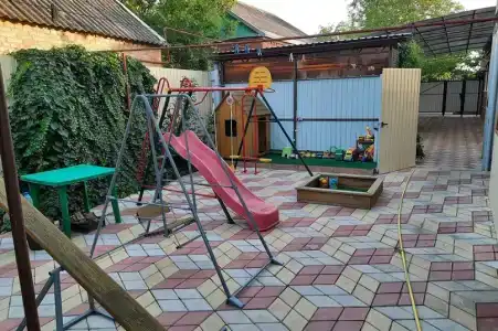 Дом - 1
