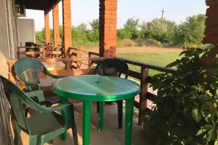 Гостевой дом у Сватов - 14